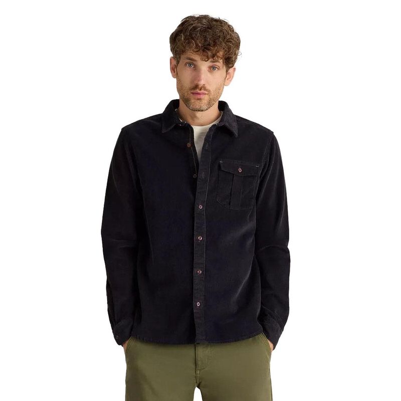 White Stuff Griffin Cord Shirt image number 0